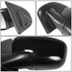 Factory Style Left Side Door Mirror<br>22-24 Nissan Frontier