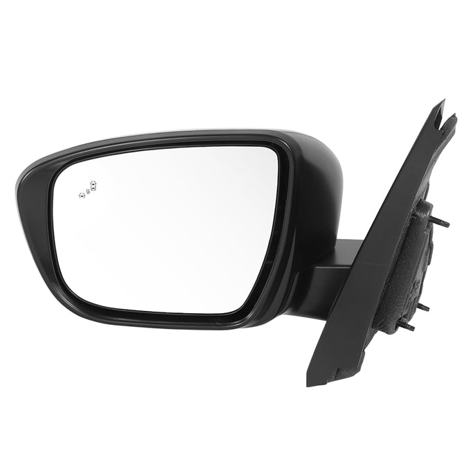 Factory Style Door Mirror (Driver Left) <BR>22-24 Nissan Frontier
