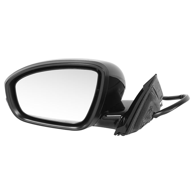 Powered Side View Mirrors <BR>23-24 Nissan Altima
