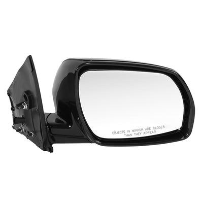 Powered Side View Mirrors <BR>03-04 Nissan Murano