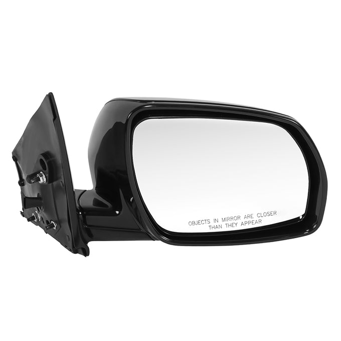 Powered Side View Mirrors <BR>03-04 Nissan Murano