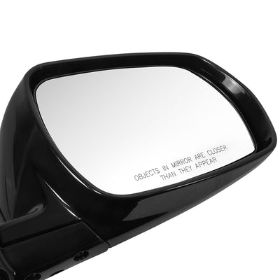 Powered Side View Mirrors <BR>03-04 Nissan Murano
