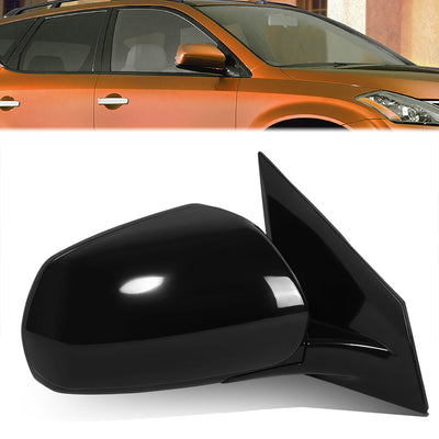 Powered Side View Mirrors <BR>03-04 Nissan Murano