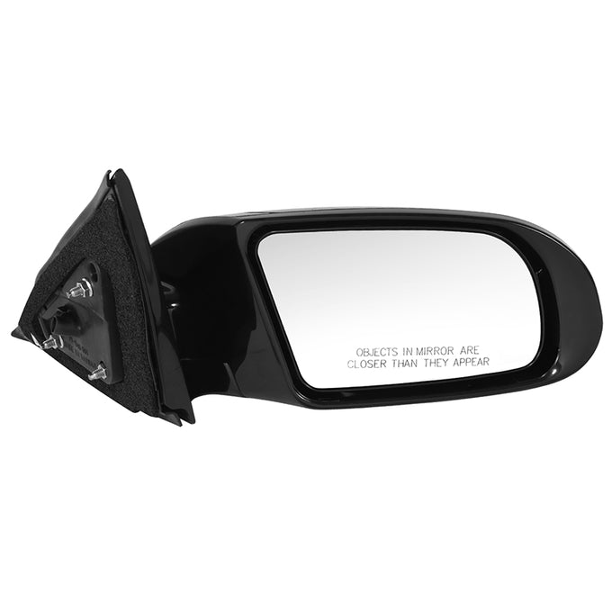 Powered Side View Mirrors <BR>09-15 Nissan Maxima