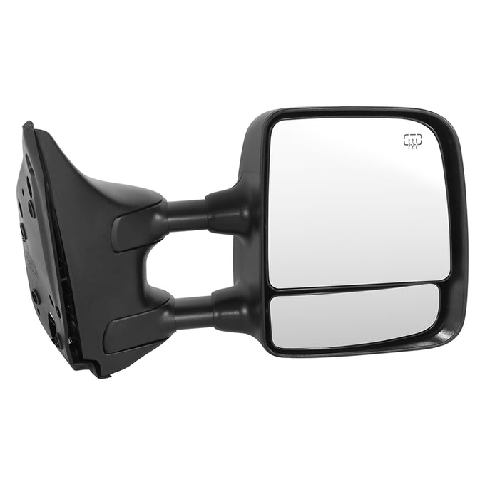 Factory Style Door Mirror (Passenger Right) <BR>04-05 Nissan Titan