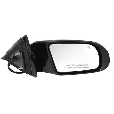 Powered Side View Mirrors <BR>09-15 Nissan Maxima