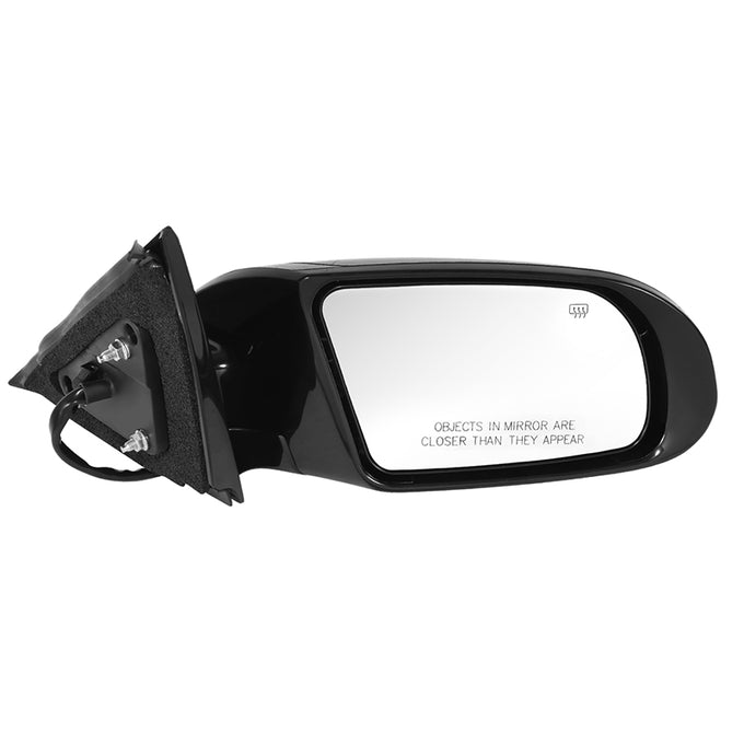 Powered Side View Mirrors <BR>09-15 Nissan Maxima