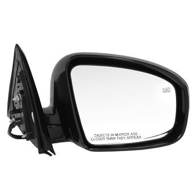 Powered Side View Mirrors <BR>13-20 Nissan Pathfinder