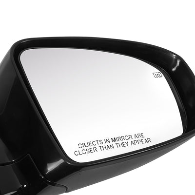 Powered Side View Mirrors <BR>13-20 Nissan Pathfinder