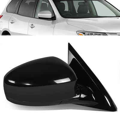 Powered Side View Mirrors <BR>13-20 Nissan Pathfinder
