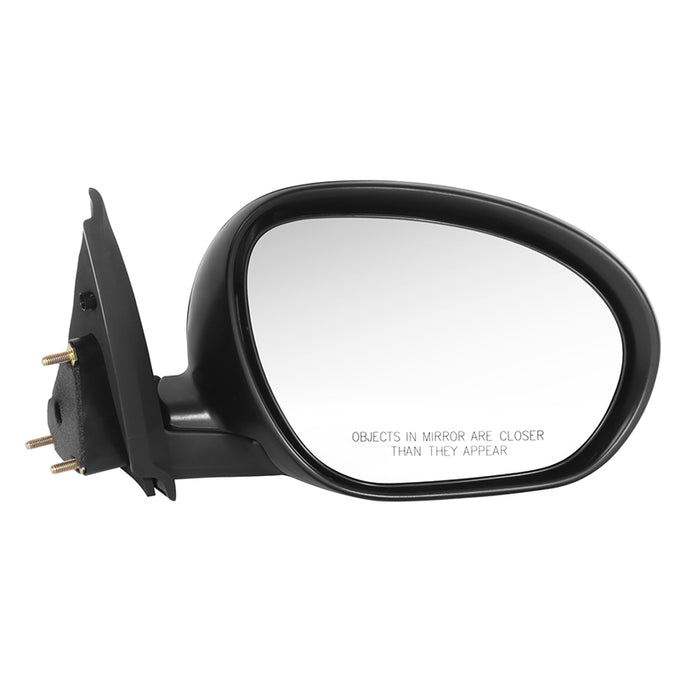Factory Style Door Mirror (Passenger Right) <BR>11-14 Nissan Juke