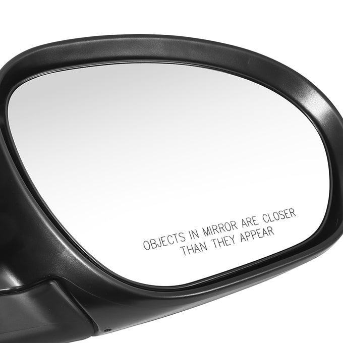 Factory Style Door Mirror (Passenger Right) <BR>11-14 Nissan Juke