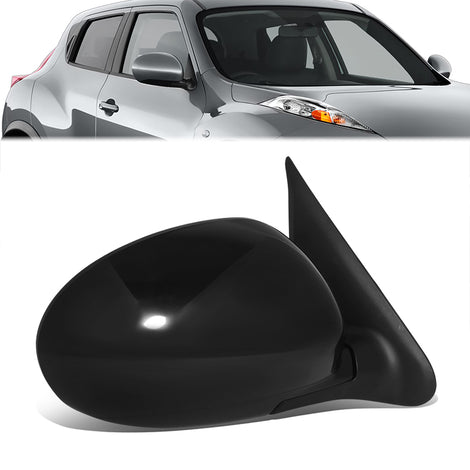 Factory Style Door Mirror (Passenger Right) <BR>11-14 Nissan Juke