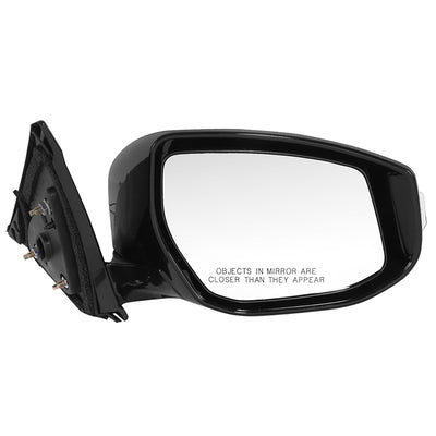 Powered Side View Mirrors <BR>16-19 Nissan Maxima