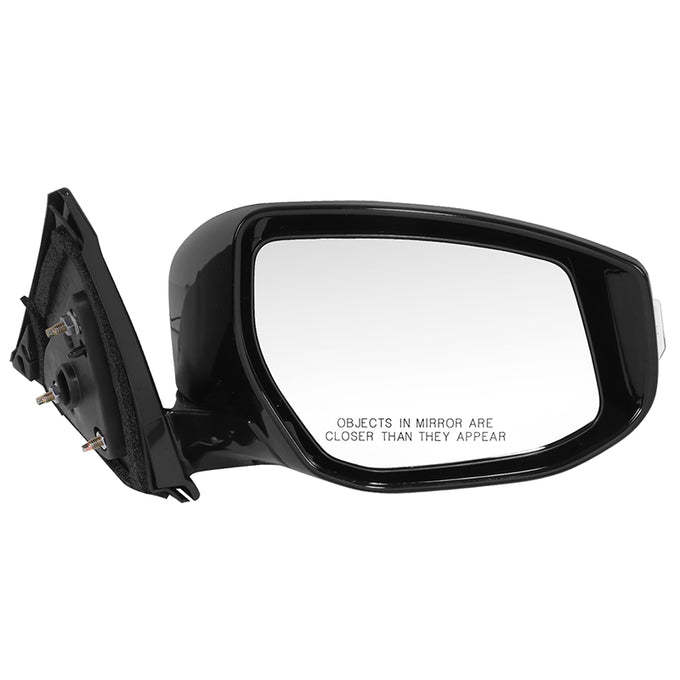 Powered Side View Mirrors <BR>16-19 Nissan Maxima