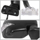 Powered Side View Mirrors With Heated, Signal, Memory <BR>11-14 Nissan Quest