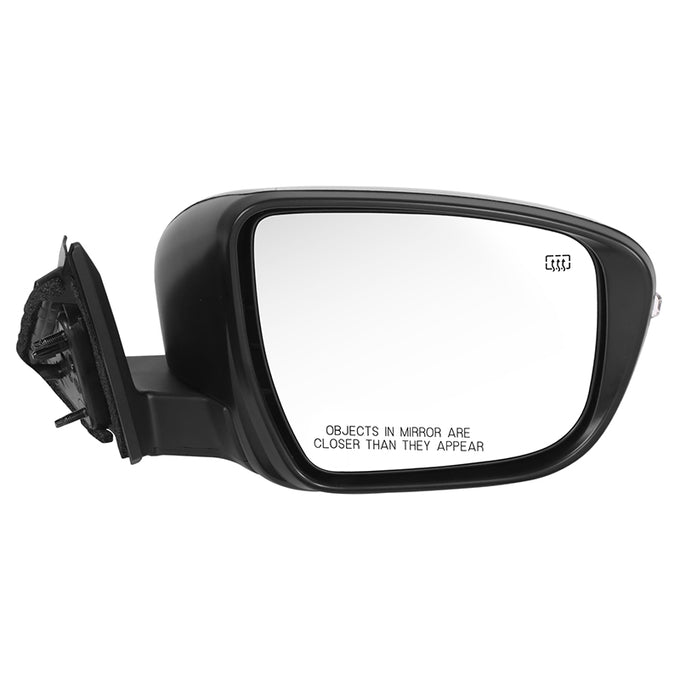 Factory Style Door Mirror (Passenger Right) <BR>17-20 Nissan Rogue
