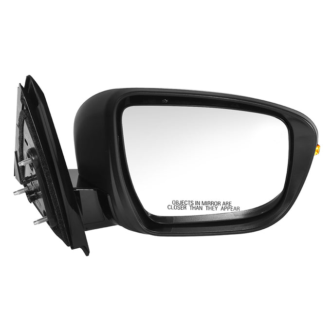 Powered Side View Mirrors <BR>18-20 Nissan Pathfinder