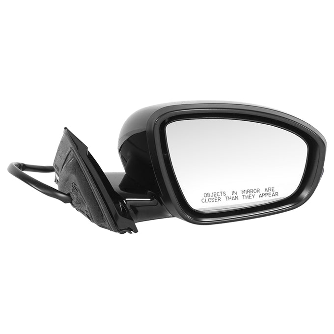 Powered Side View Mirrors <BR>20-22 Nissan Altima