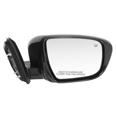 Powered Side View Mirrors <BR>15-16 Nissan Murano