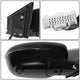Powered Side View Mirrors <BR>15-16 Nissan Murano