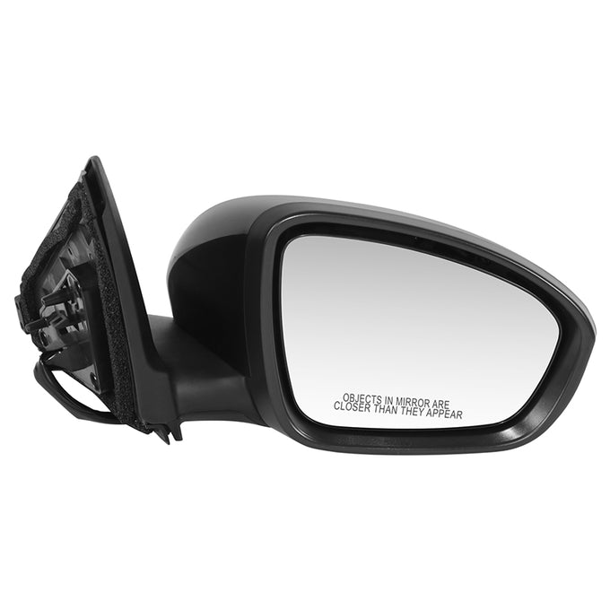 Powered Side View Mirrors <BR>20-21 Nissan Sentra