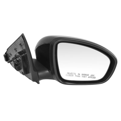 Powered Side View Mirrors <BR>20-21 Nissan Sentra