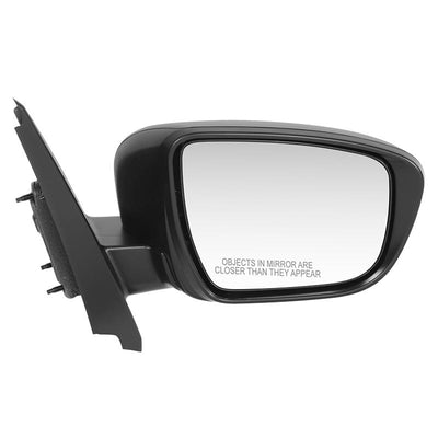 Factory Style Right Side View Mirror <br> 22-24 Nissan Frontier