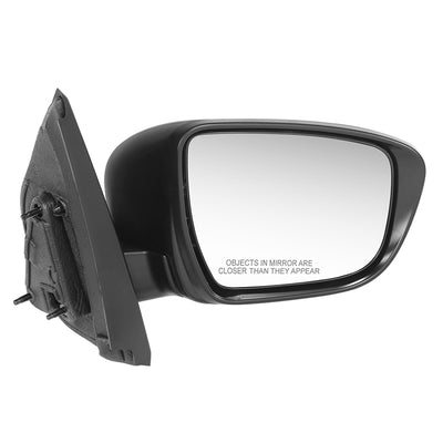 Powered Right SIde Mirror W/ Manual Folding <br> 22-23 Nissan Frontier