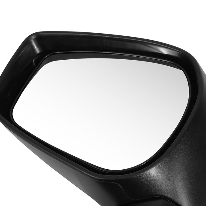 Factory Style Door Mirror (Driver Left) <BR>13-16 Scion FR-S