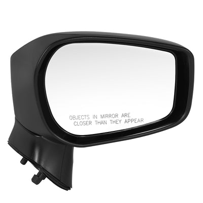 Factory Style Door Mirror (Passenger Right) <BR>13-16 Scion FR-S