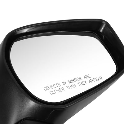 Factory Style Door Mirror (Passenger Right) <BR>13-16 Scion FR-S