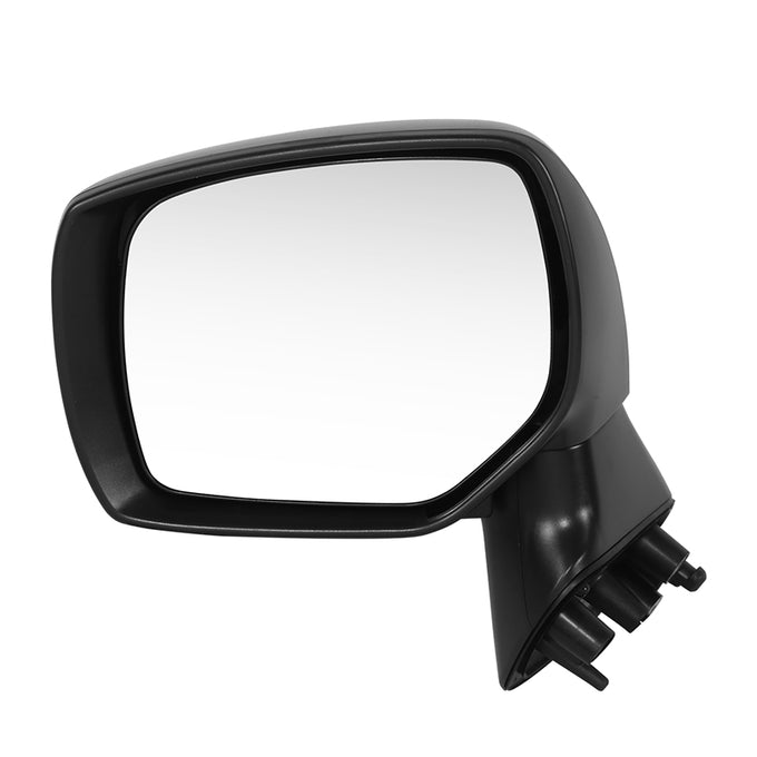 Powered Side View Mirrors <BR>2014 Subaru Forester
