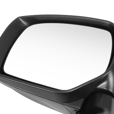 Powered Side View Mirrors <BR>2014 Subaru Forester