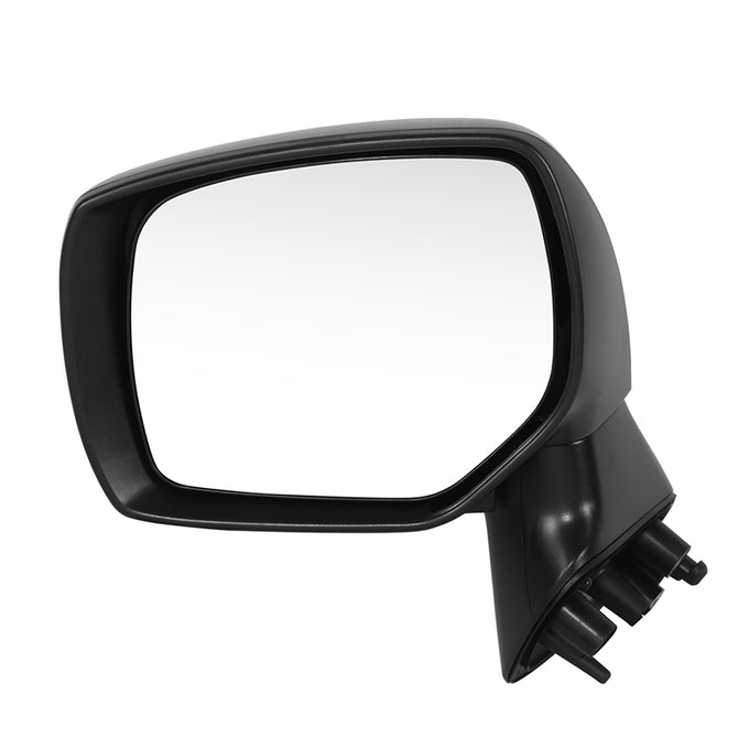 Powered Side View Mirrors With Heated <BR>14-18 Subaru Forester