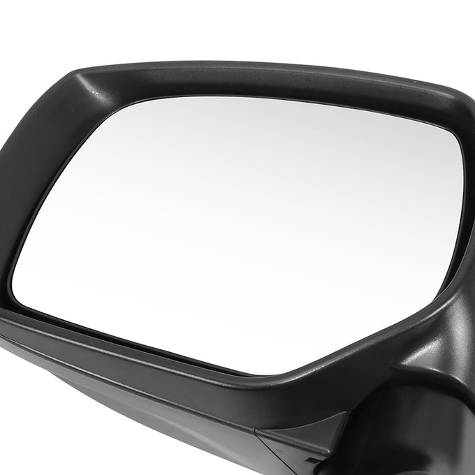 Powered Side View Mirrors With Heated <BR>14-18 Subaru Forester