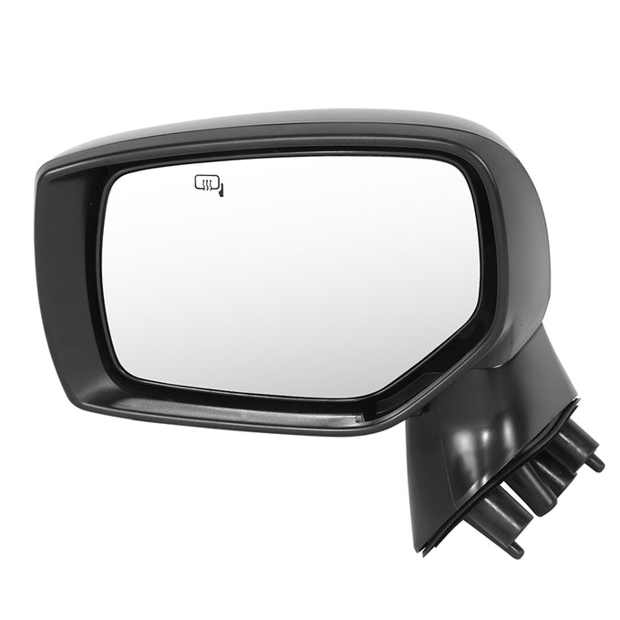 Powered Side View Mirrors With Heated <BR>15-17 Subaru Legacy, Outback