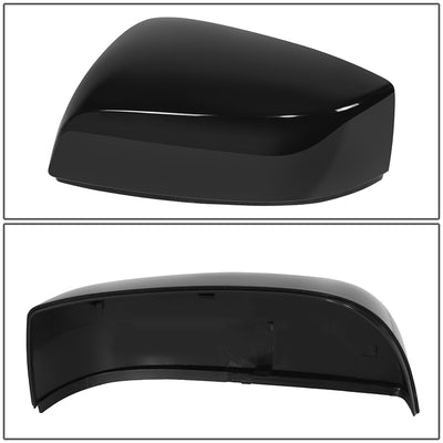 Powered Side View Mirrors With Heated <BR>15-17 Subaru Legacy, Outback