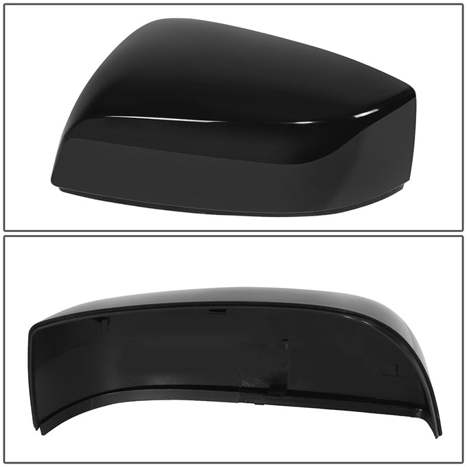 Powered Side View Mirrors With Heated <BR>15-17 Subaru Legacy, Outback