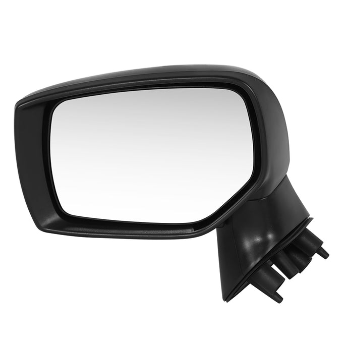 Powered Side View Mirrors <BR>15-17 Subaru Legacy, Outback