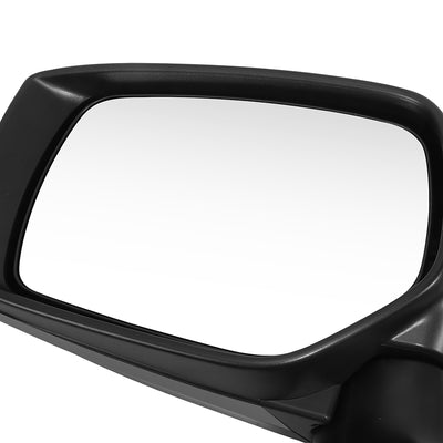Powered Side View Mirrors <BR>15-17 Subaru Legacy, Outback