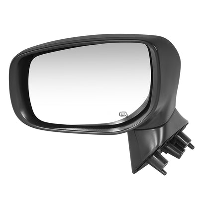 Powered Side View Mirrors With Heated <BR>18-19 Subaru Legacy, Outback