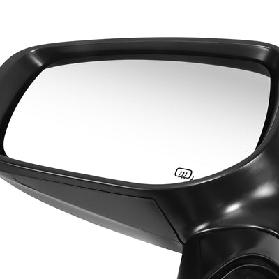 Powered Side View Mirrors With Heated <BR>18-19 Subaru Legacy, Outback