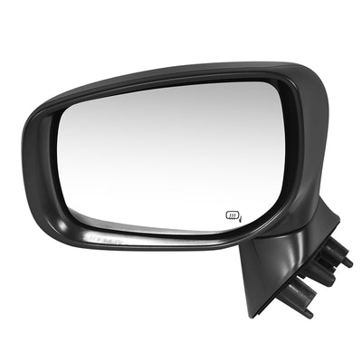 Powered Side View Mirrors With Heated <BR>18-19 Subaru Legacy, Outback
