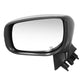 Powered Side View Mirrors With Heated, Signal <BR>18-19 Subaru Legacy, Outback