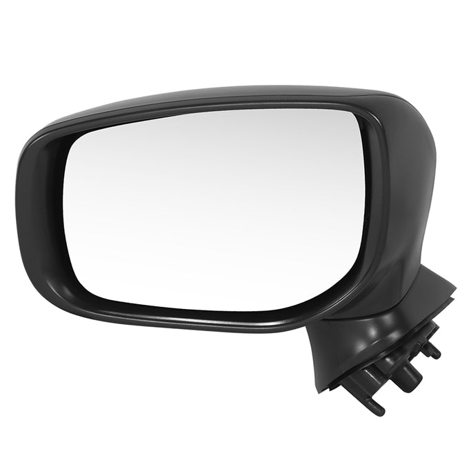 Powered Side View Mirrors <BR>17-23 Subaru Impreza