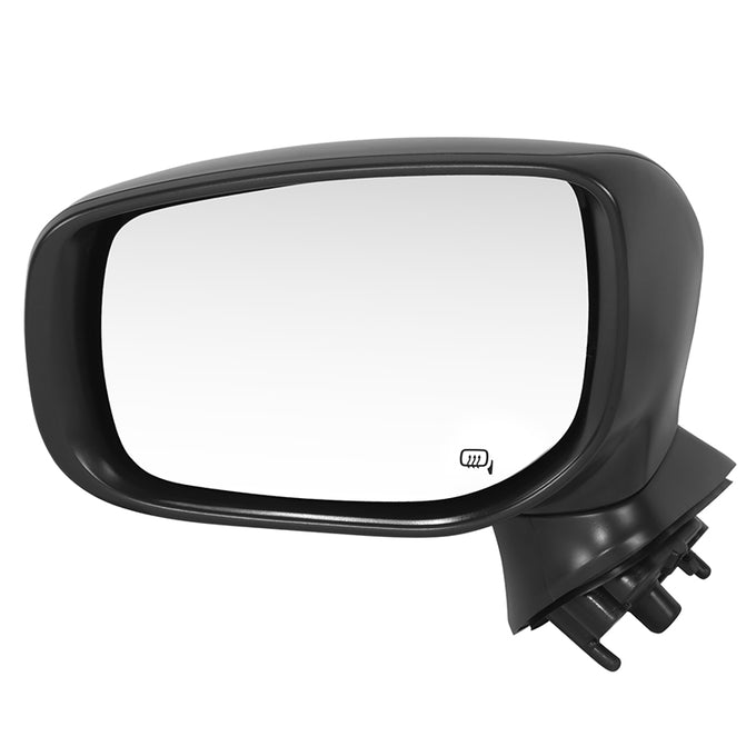 Powered Side View Mirrors With Heated <BR>17-23 Subaru Impreza