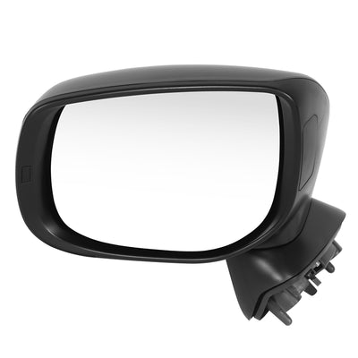 Factory Style Powered Left Side Mirror<br>19-24 Subaru Forester