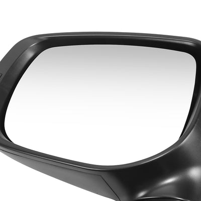 Factory Style Powered Left Side Mirror<br>19-24 Subaru Forester
