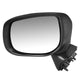Factory Style Door Mirror (Driver Left) <BR>19-24 Subaru Forester